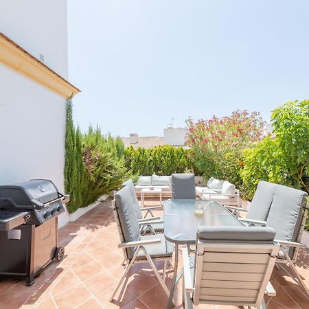 Villa Jardines del Sol J2 Marbella Exterior foto