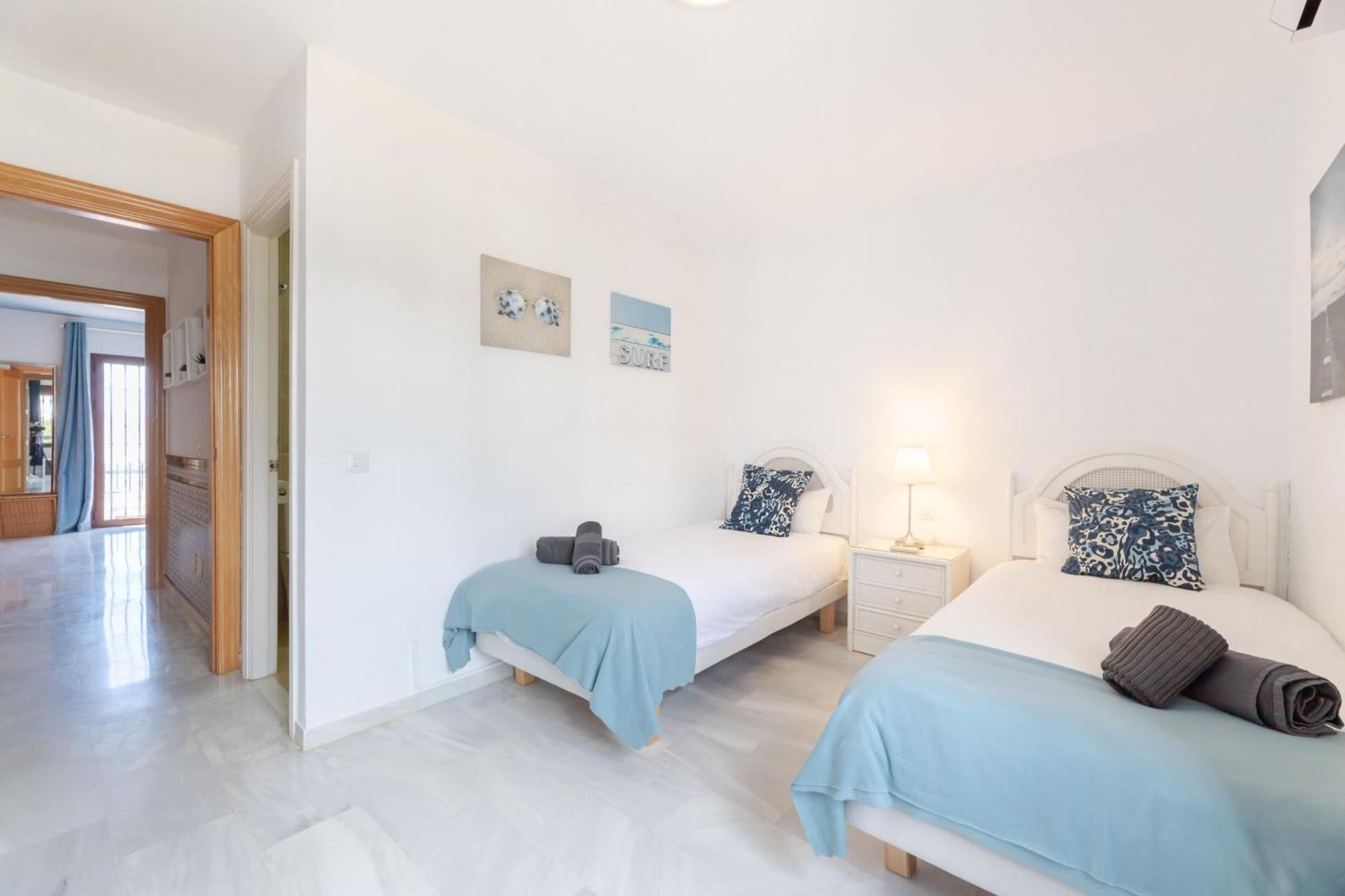 Villa Jardines del Sol J2 Marbella Exterior foto