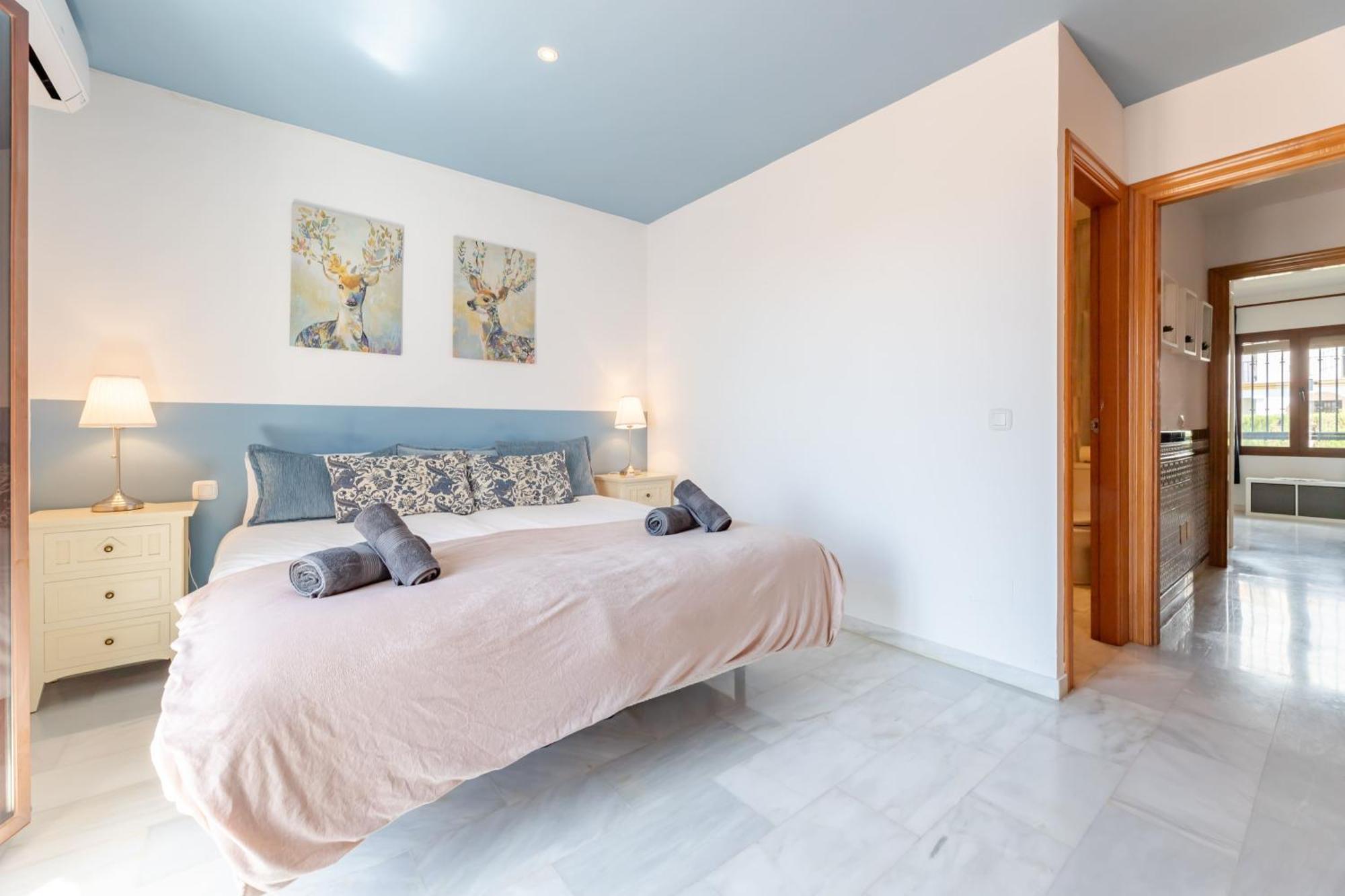Villa Jardines del Sol J2 Marbella Exterior foto